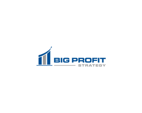 BIG Profit Strategy entry by jragem