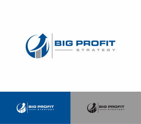 BIG Profit Strategy entry by makrufi