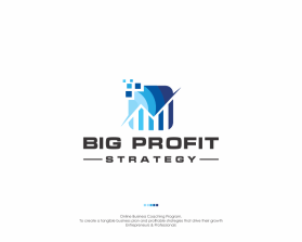 BIG Profit Strategy entry by okley