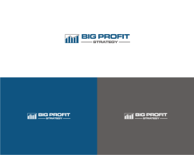 BIG Profit Strategy entry by Lithop