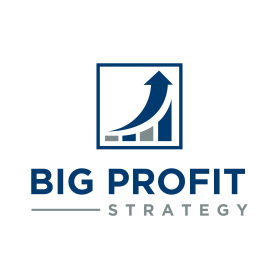 BIG Profit Strategy entry by jumadi