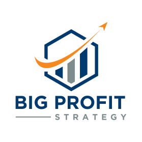 BIG Profit Strategy entry by jumadi
