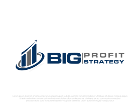 BIG Profit Strategy entry by yeLenNa
