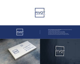 Pivot Financial Partners entry by Hisane