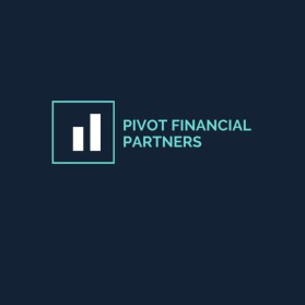 Pivot Financial Partners entry by ASDESIGNS
