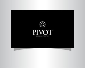 Pivot Financial Partners entry by Logo Allergic
