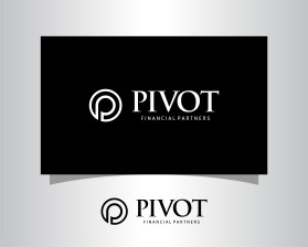 Pivot Financial Partners entry by Logo Allergic