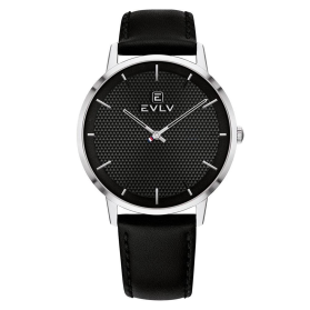 Logo Design entry 1984162 submitted by Shark Attack to the Logo Design for EVLV run by Mlardinois