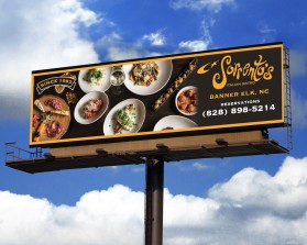 Winning entry: http://bannerelkvillage.com/sorrentos-italian-bistro/ entry by quimcey