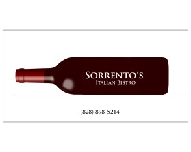 http://bannerelkvillage.com/sorrentos-italian-bistro/ entry by Logos
