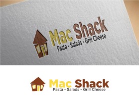 Mac Shack entry by IBNU ZHAR AL KADZIM
