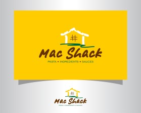 Mac Shack entry by Dian Siswanto Arief