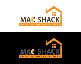 Mac Shack entry by Deven Gajjar
