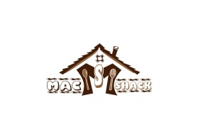 Mac Shack entry by Katrock Design