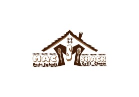 Mac Shack entry by Katrock Design