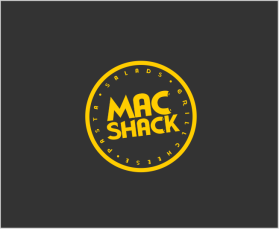 Mac Shack entry by roberto de castro