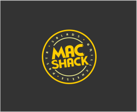 Mac Shack entry by roberto de castro