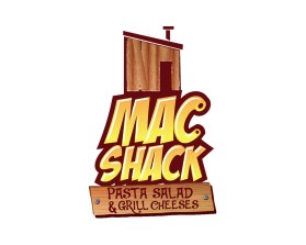 Mac Shack entry by Mark Brent Atkinson