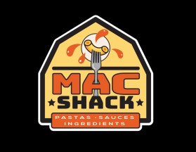 Mac Shack entry by KIm Hanson