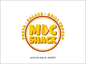 Mac Shack entry by Suhartono Atmodjo