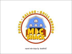 Mac Shack entry by Suhartono Atmodjo