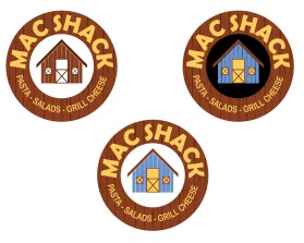 Mac Shack entry by Ganesh Shirgaonkar