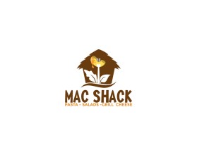 Mac Shack entry by Don Bosco Jliteng W.W.A