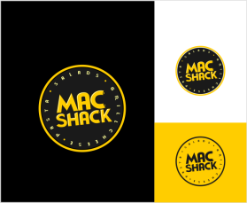 Mac Shack entry by roberto de castro