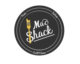 Mac Shack entry by Deven Gajjar