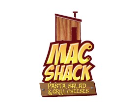 Mac Shack entry by Mark Brent Atkinson