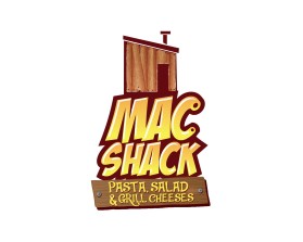 Mac Shack entry by Mark Brent Atkinson