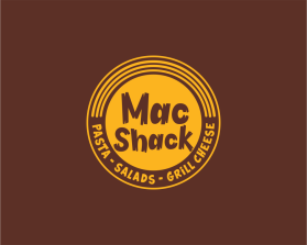 Mac Shack entry by Sams Gantres
