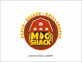 Mac Shack entry by Suhartono Atmodjo