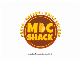 Mac Shack entry by Suhartono Atmodjo