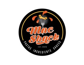 Mac Shack entry by KIm Hanson