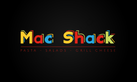Mac Shack entry by Priyanka Goyal