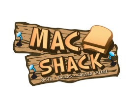 Mac Shack entry by Paul M. Cantin