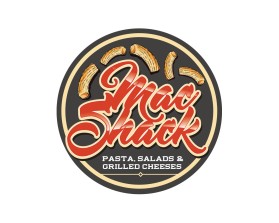Mac Shack entry by Mark Brent Atkinson