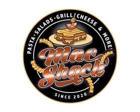 Mac Shack entry by KIm Hanson