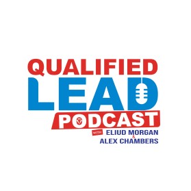 Qualified Lead Podcast entry by Shark Attack