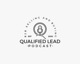 Qualified Lead Podcast entry by alley