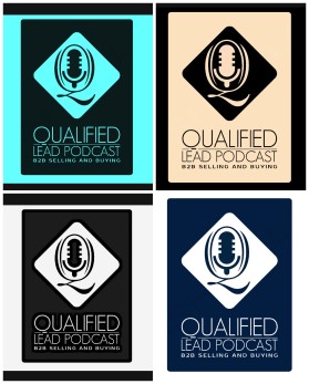Qualified Lead Podcast entry by dignr08
