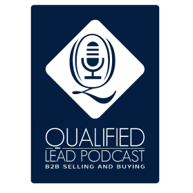 Qualified Lead Podcast entry by dignr08