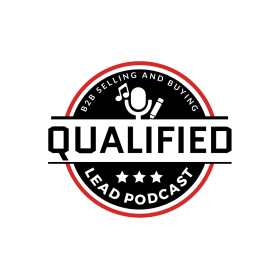 Qualified Lead Podcast entry by dignr08
