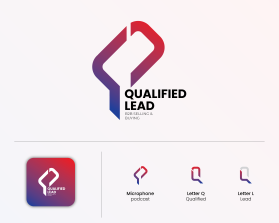 Qualified Lead Podcast entry by Gilang Wicaksono