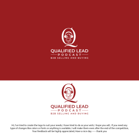 Qualified Lead Podcast entry by ENVIRON