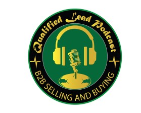 Qualified Lead Podcast entry by entrocreation