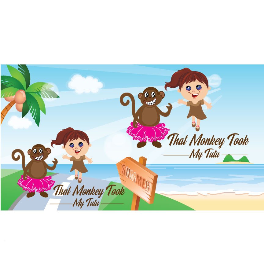 Graphic Design entry 2056410 submitted by putulak