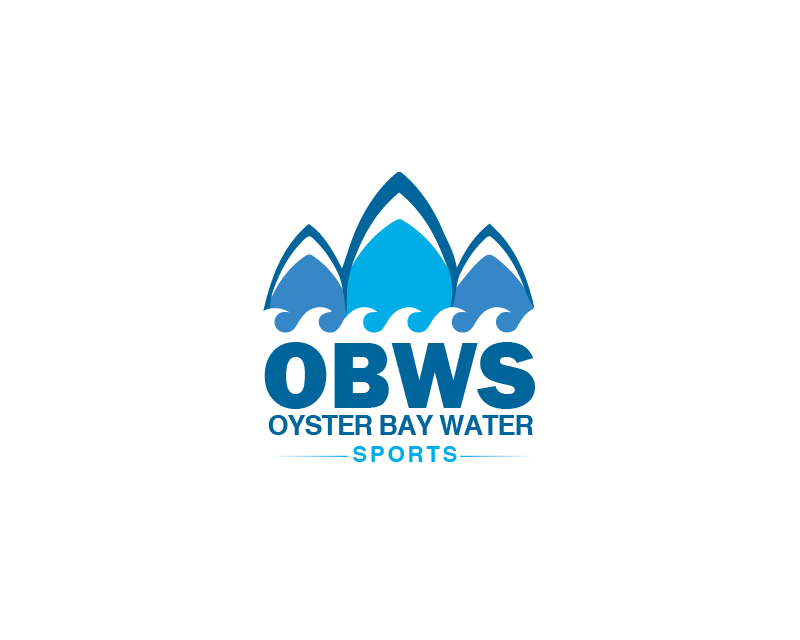 Surf Board Logo
