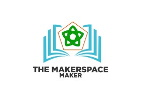 The Makerspace Maker entry by Katrock Design